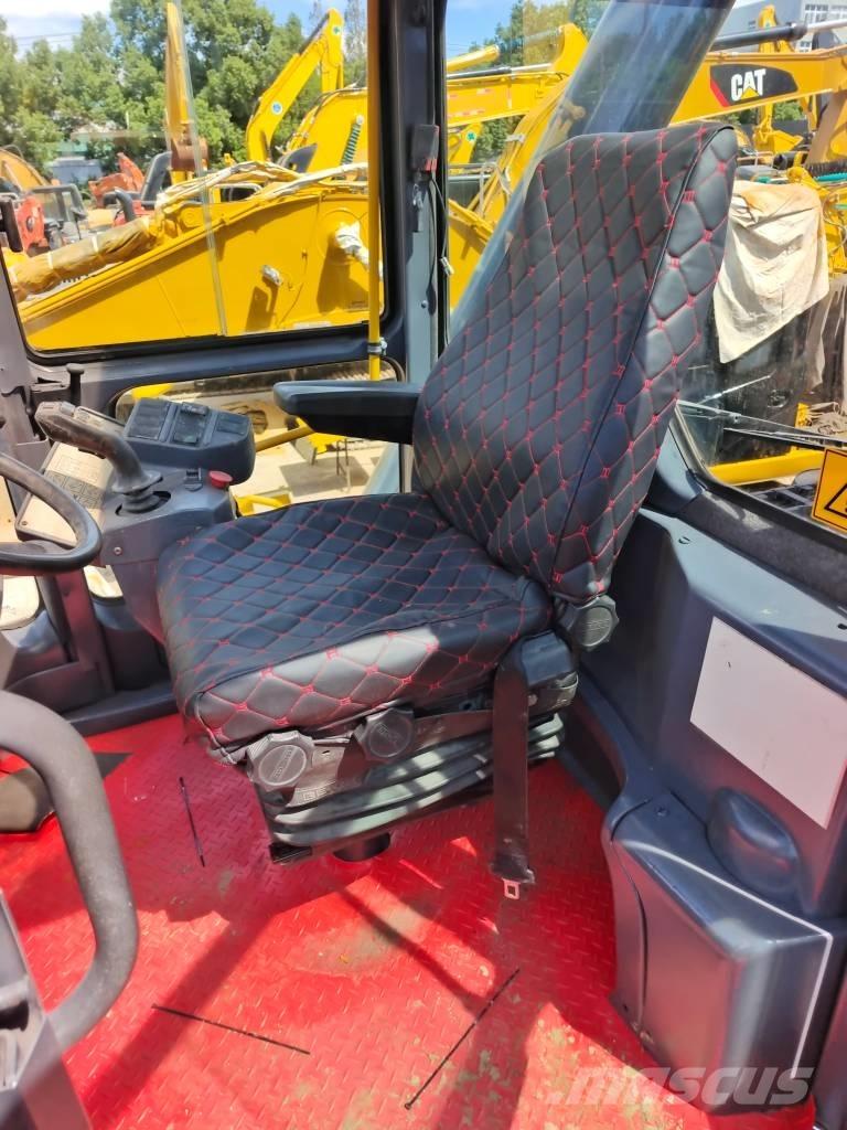 Sany SRSC 45 C30 Dohvatni viljuškari