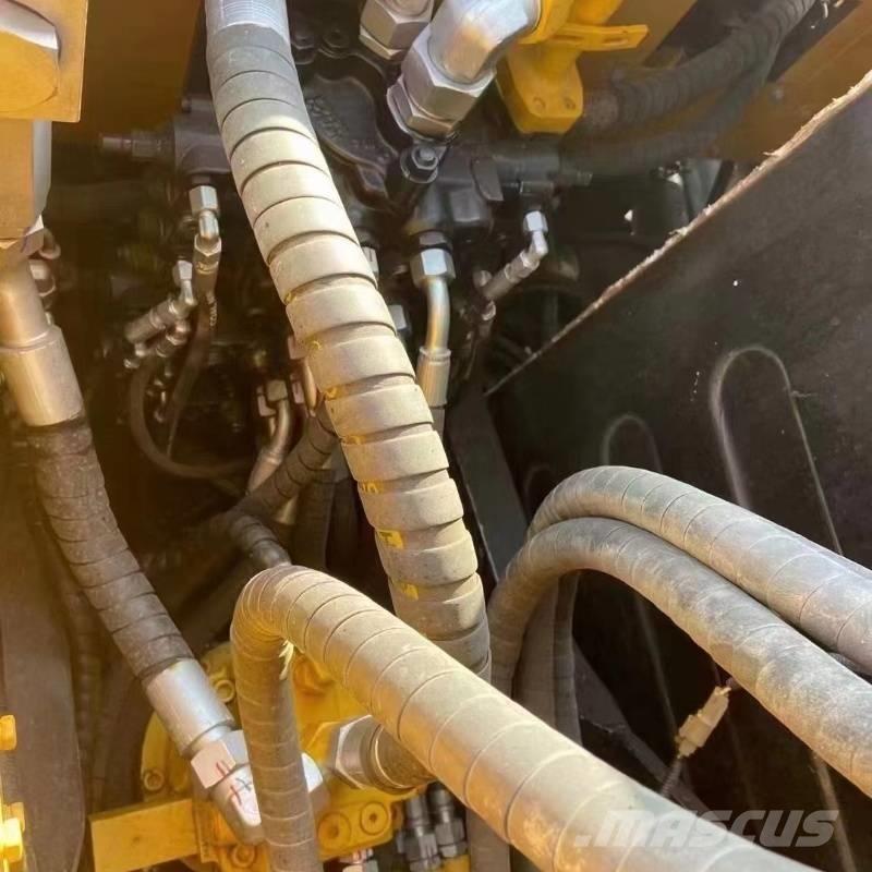 Sany SY 95 C Bageri guseničari