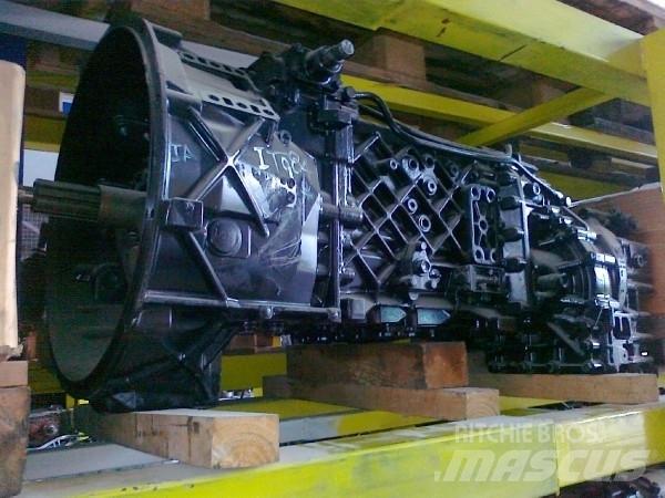 ZF 16 S 151 IT Menjači