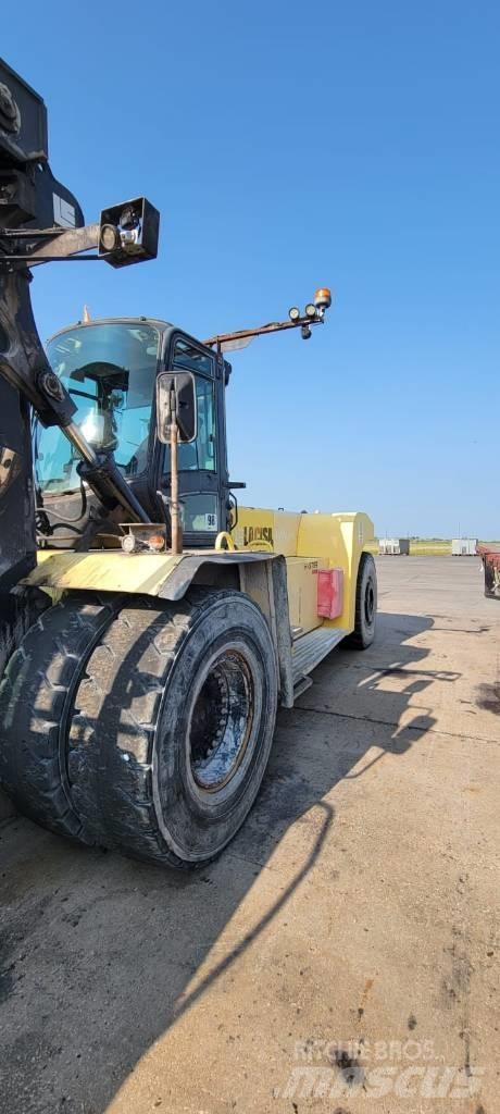 Hyster H700 Viljuškari - ostalo