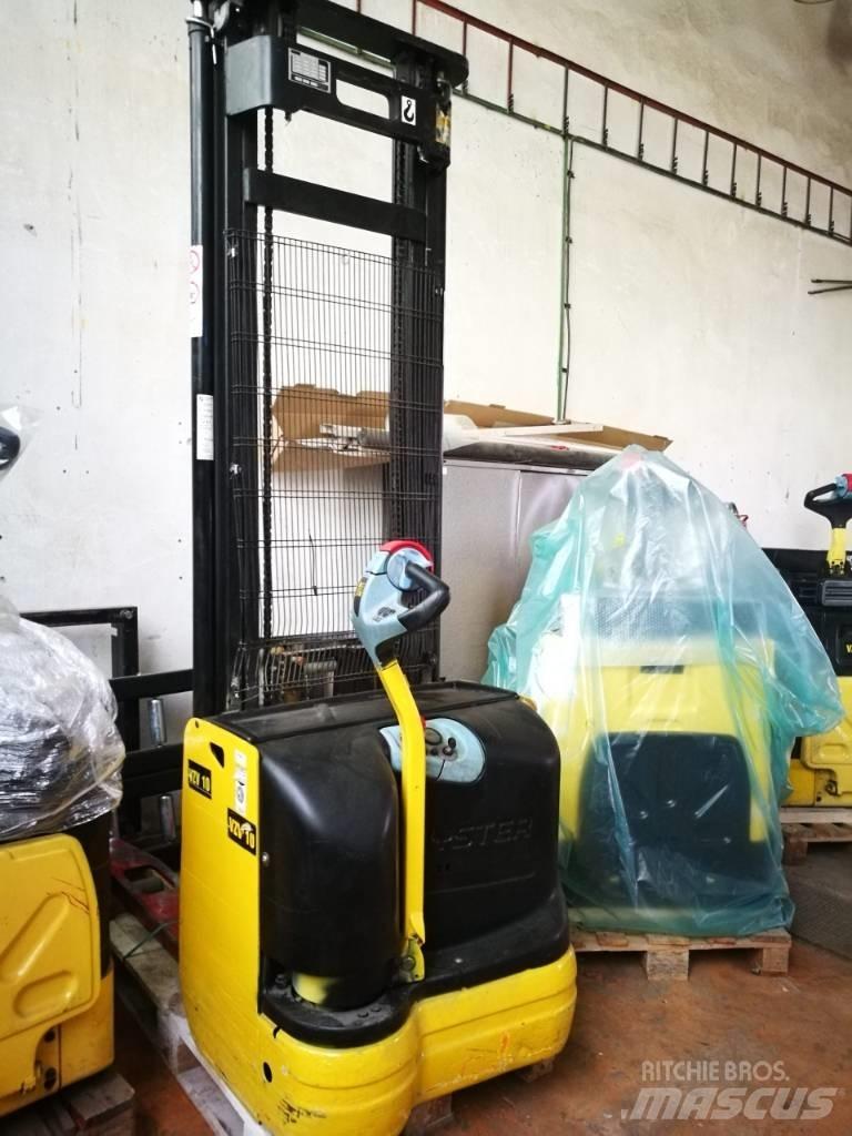 Hyster S1.2 Nisko podizni električni viljuškar