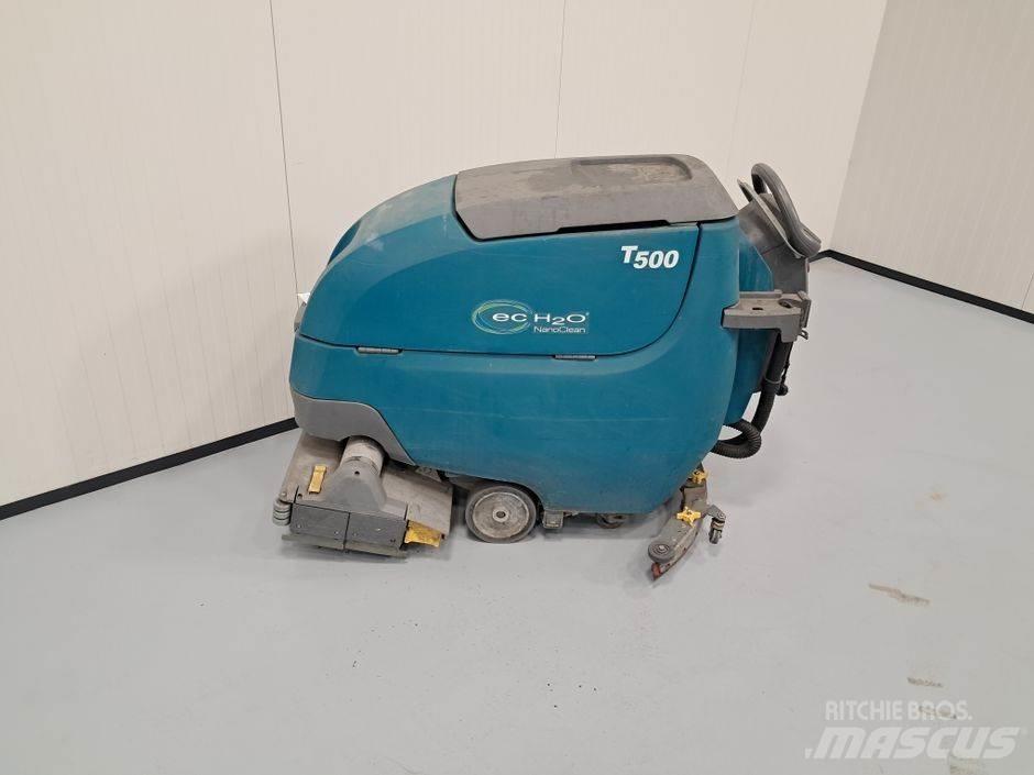 Tennant T500 Viljuškari - ostalo