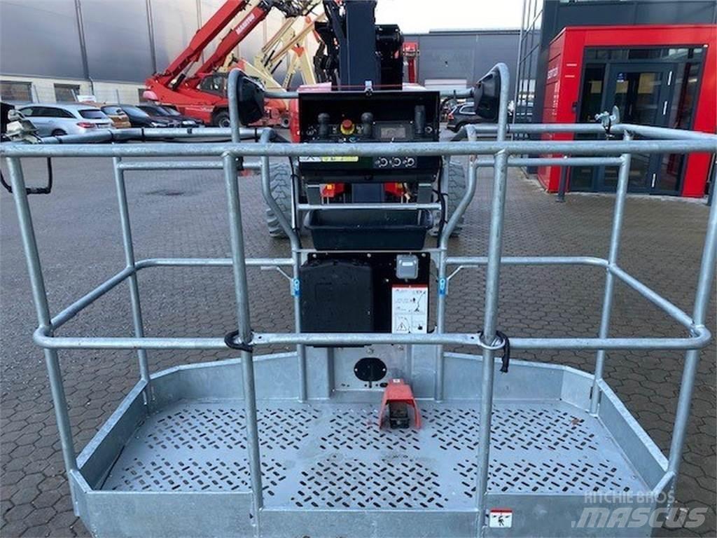 Manitou 200ATJE Zglobne podizne platforme