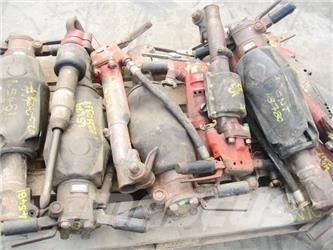 Atlas COPCO TEX 23 Kompresori