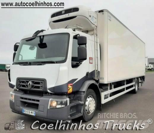 Renault D 320 DXI Kamioni hladnjače