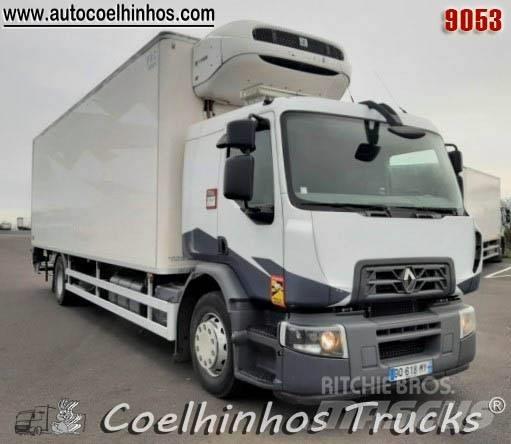 Renault D 320 DXI Kamioni hladnjače