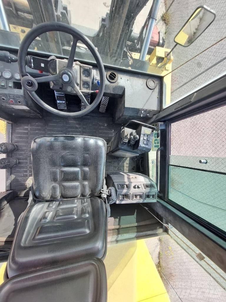 Hyster H14.00 Dizelski viljuškari