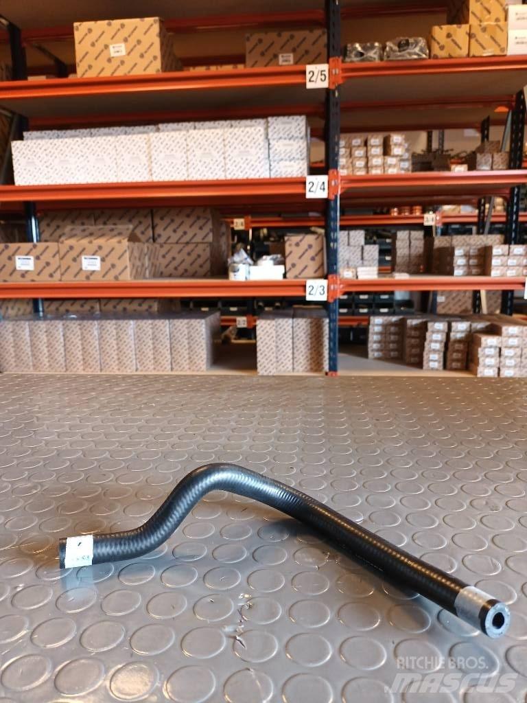 Scania HOSE 1429396 Kargo motori