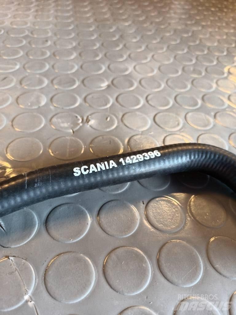 Scania HOSE 1429396 Kargo motori