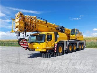 Grove GMK5200-1 Polovne dizalice za sve terene