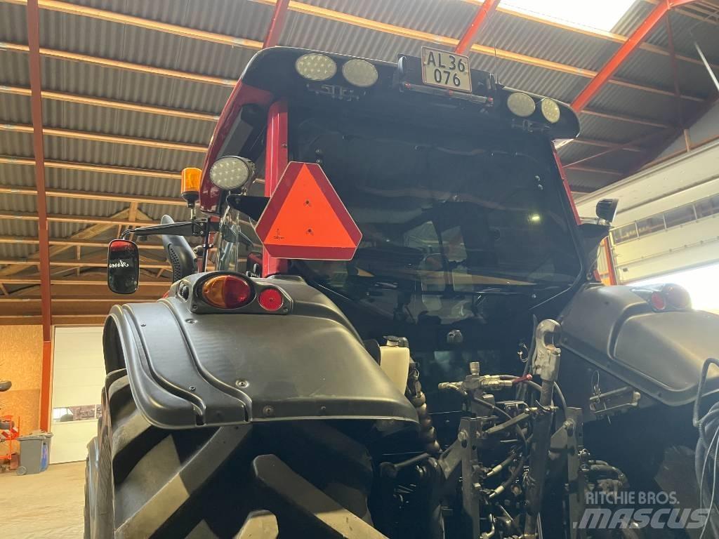 Valtra T 153 HT Traktori