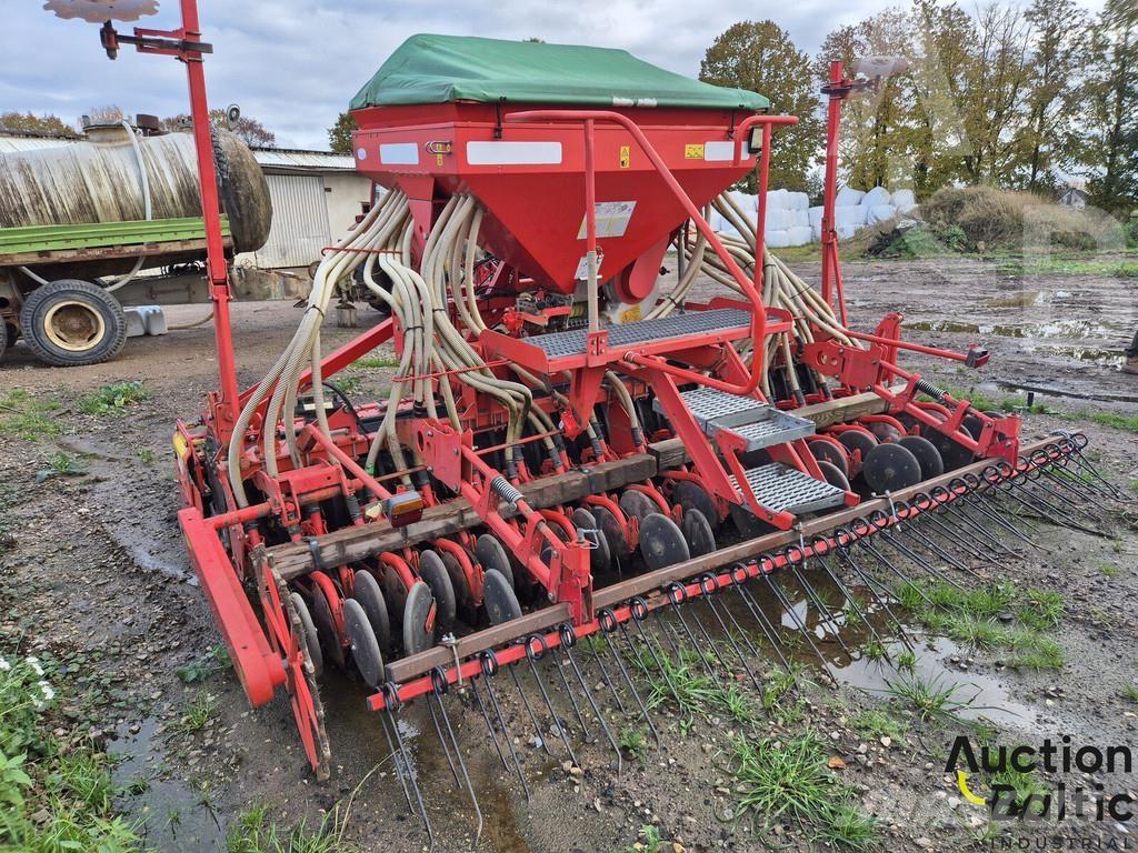 Maschio DMR 4000 Kombinovane sejačice