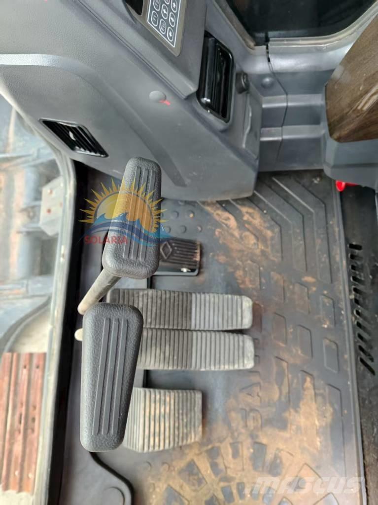 Sany SY 75 C Bageri guseničari