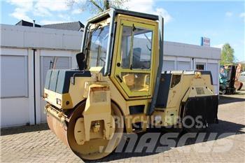Bomag BW 144 AC-2 Valjci sa duplim bubnjem