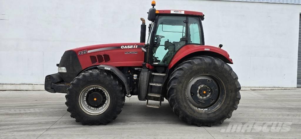 Case IH 335 Traktori