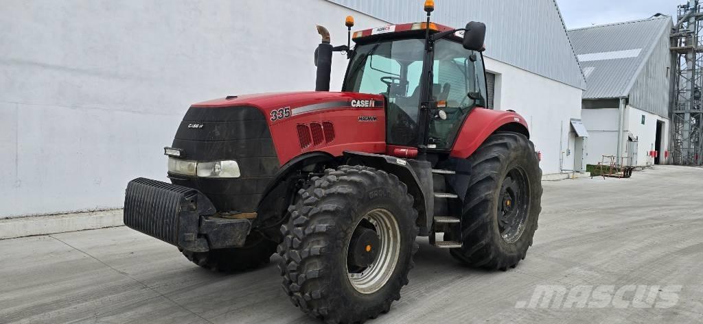 Case IH 335 Traktori