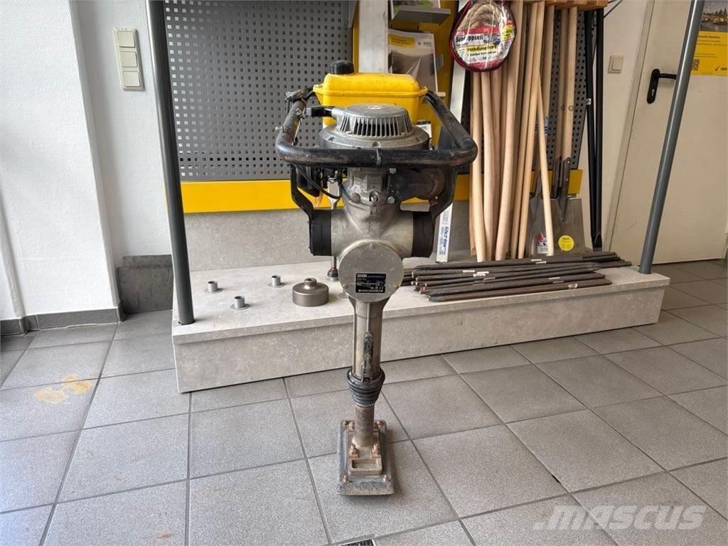 Wacker Neuson BS30 Vibro nabijači