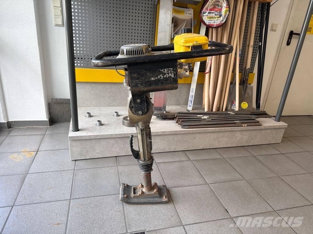 Wacker Neuson BS30 Vibro nabijači