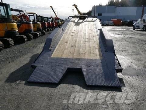 RawMaxx FYH24BP16K Niski utovarivači