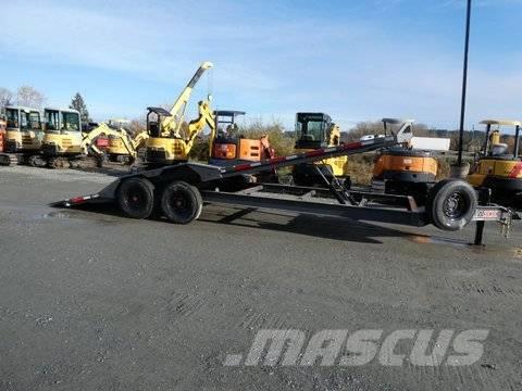 RawMaxx FYH24BP16K Niski utovarivači