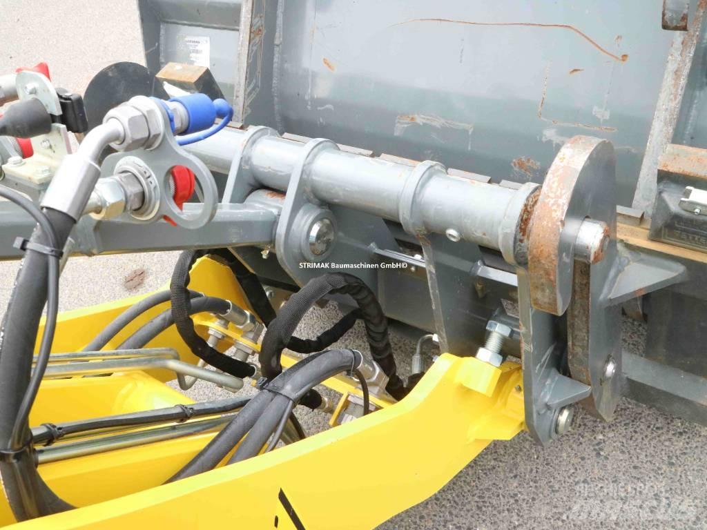 Wacker Neuson WL 25 Utovarivači na točkove