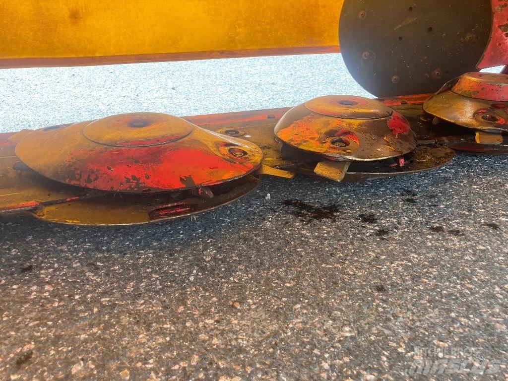 Pöttinger NovaCat X8 Kosilice
