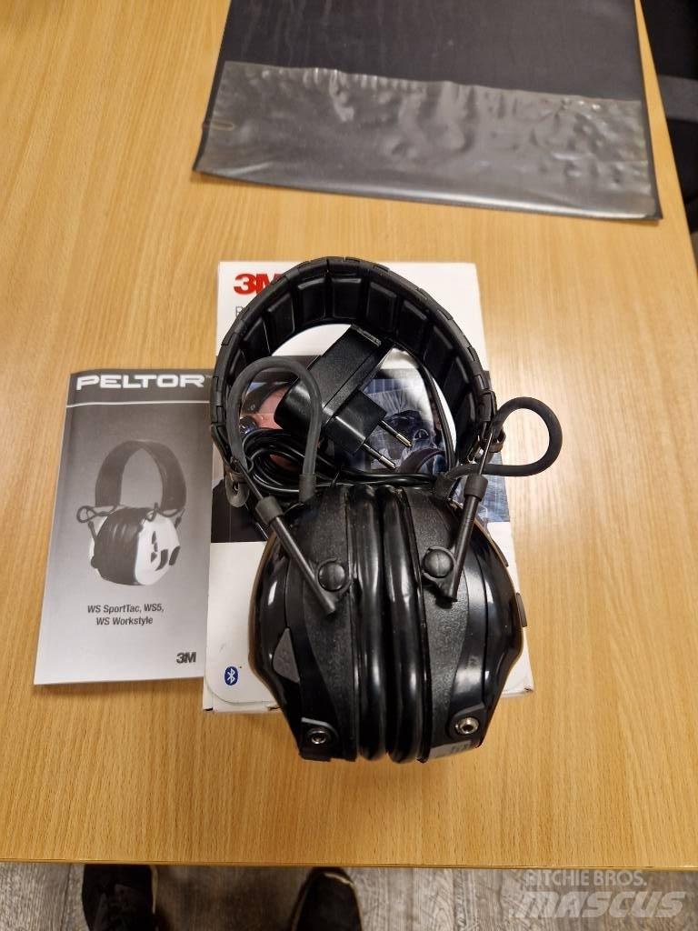  PELTOR WS WORKSTYLE Elektronika