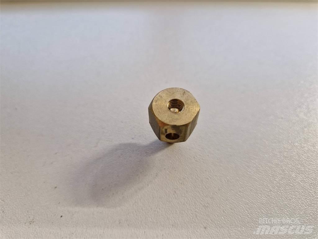 Rottne 049-0070 Motori