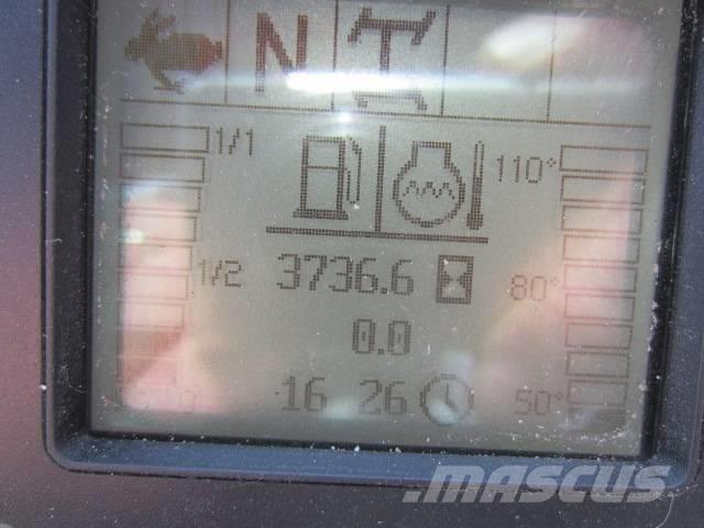 Kramer 8085 Utovarivači na točkove