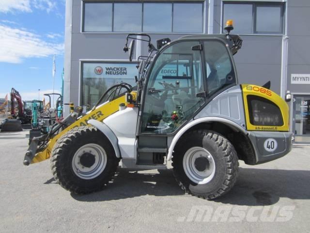 Kramer 8085 Utovarivači na točkove