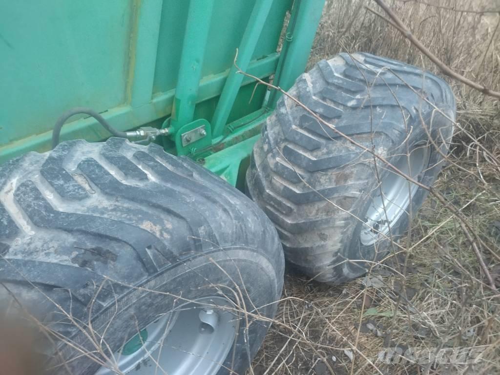 Kivi-Pekka 6 Skupljači kamenja