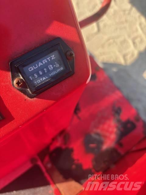 Bobcat E 10 Mini bageri < 7t