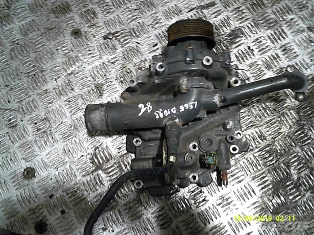 DAF LF65   4990291 Kargo motori