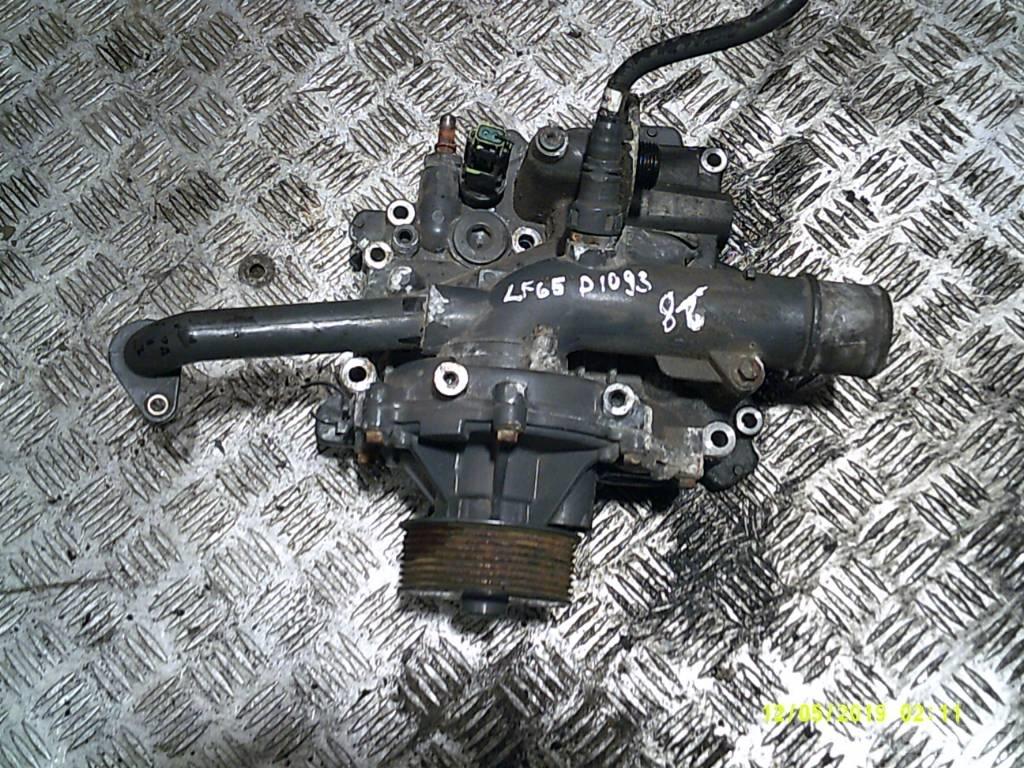 DAF LF65   4990291 Kargo motori