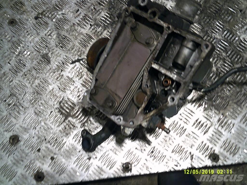 DAF LF65   4990291 Kargo motori