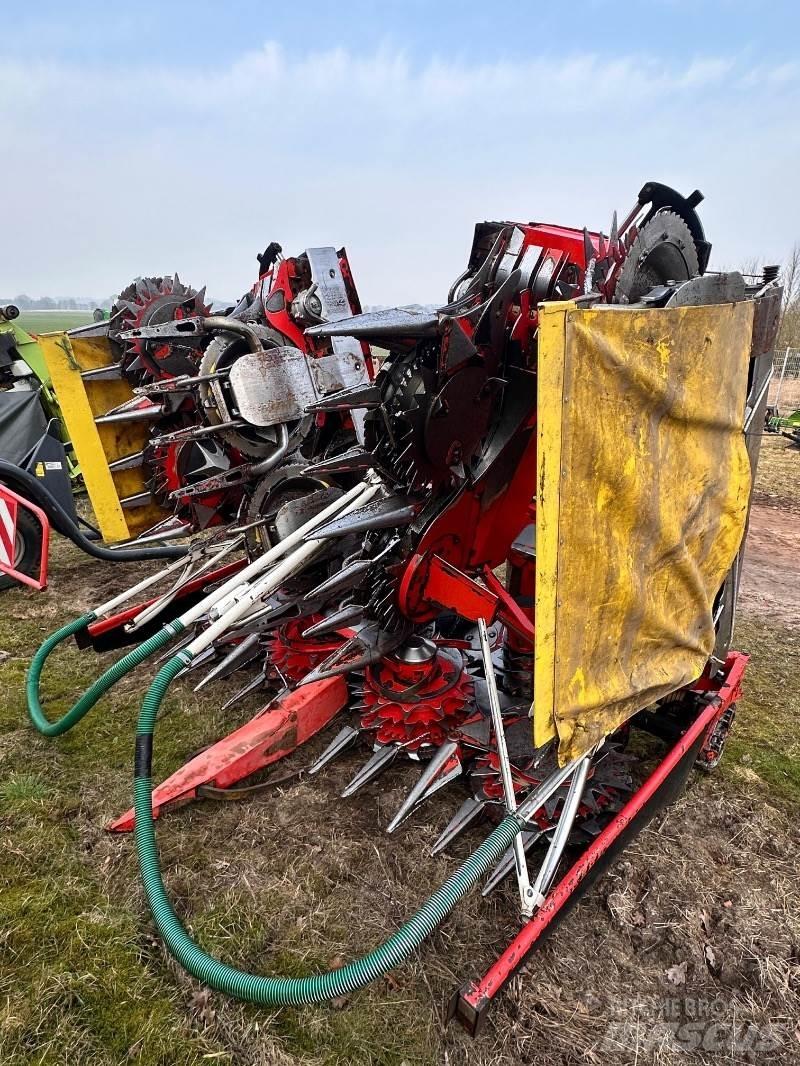 Kemper 390 plus Ostale poljoprivredne mašine