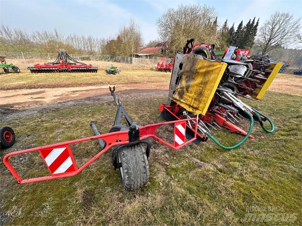 Kemper 390 plus Ostale poljoprivredne mašine