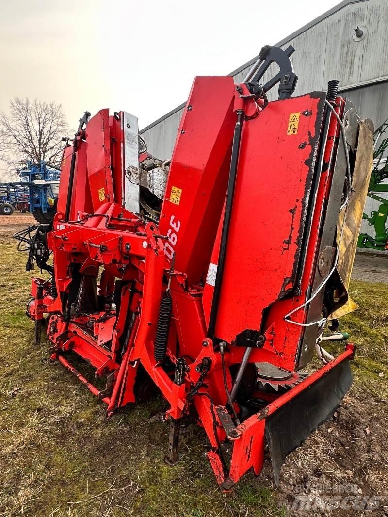 Kemper 390 plus Ostale poljoprivredne mašine