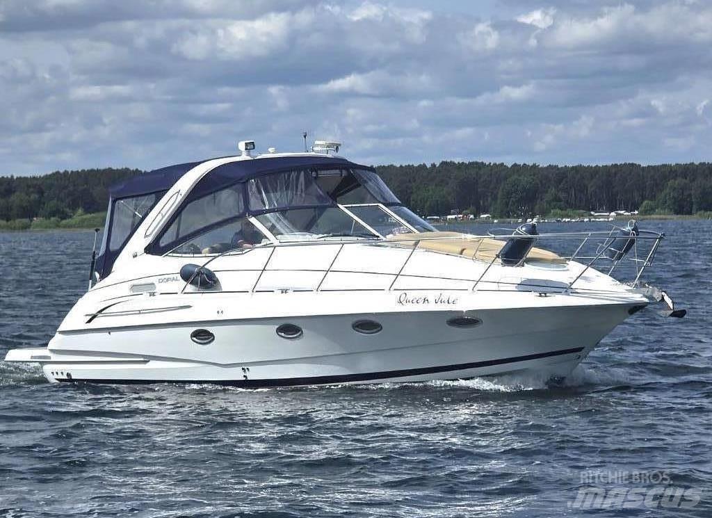  Doral 33 Elegante Radni brodovi/teglenice