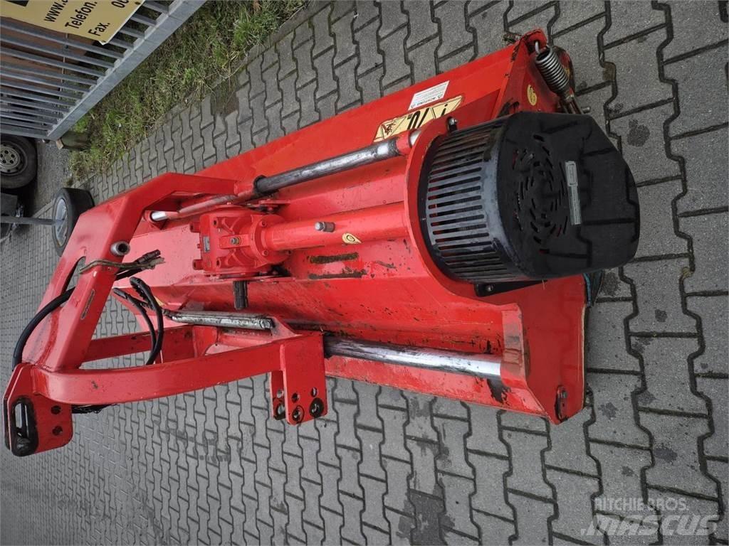 Dragone V  260 Kosilice za livade