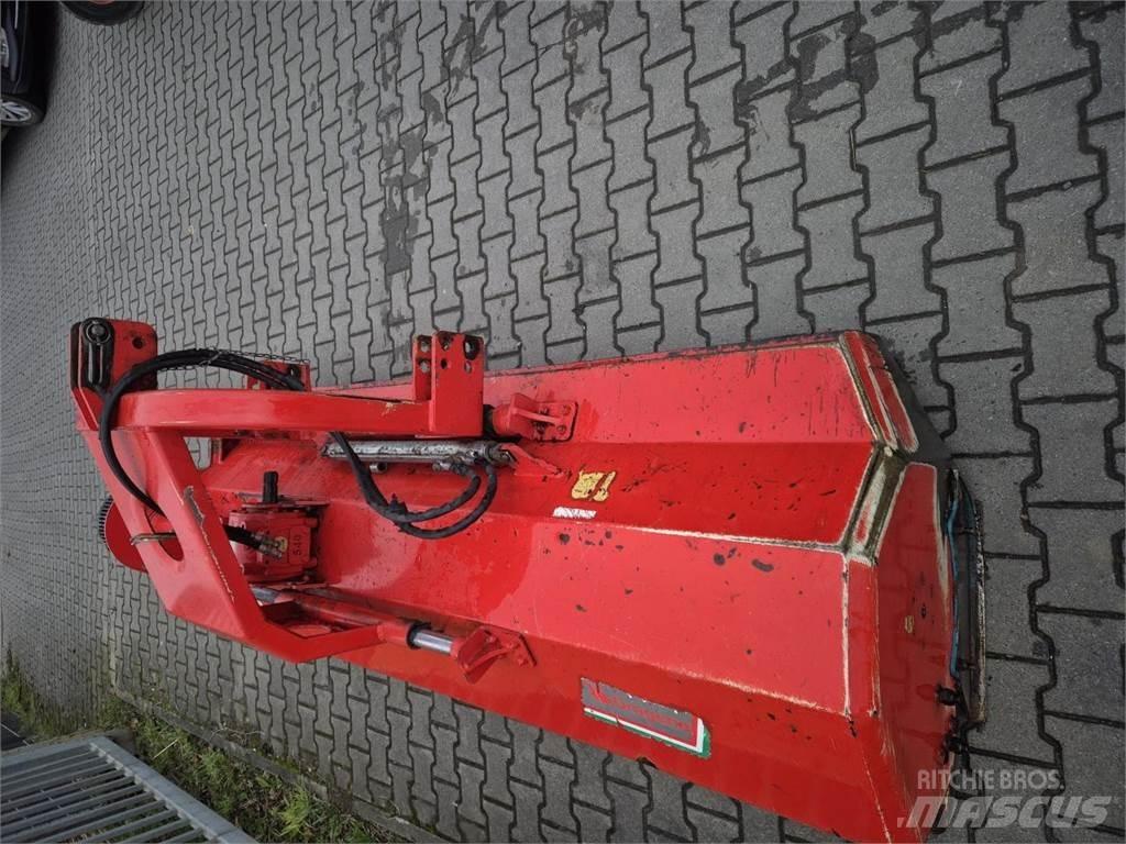 Dragone V  260 Kosilice za livade