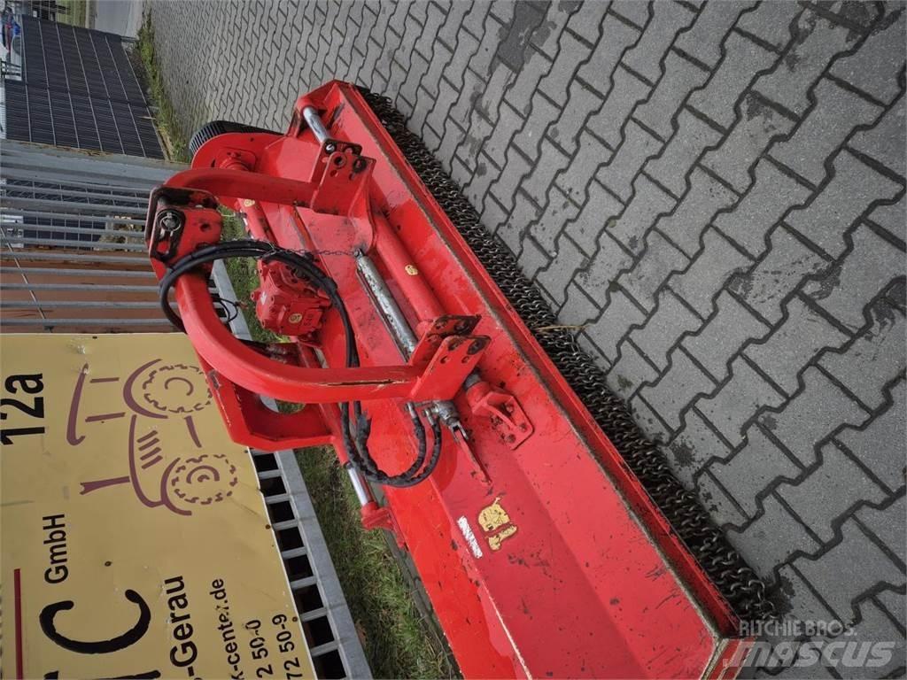 Dragone V  260 Kosilice za livade