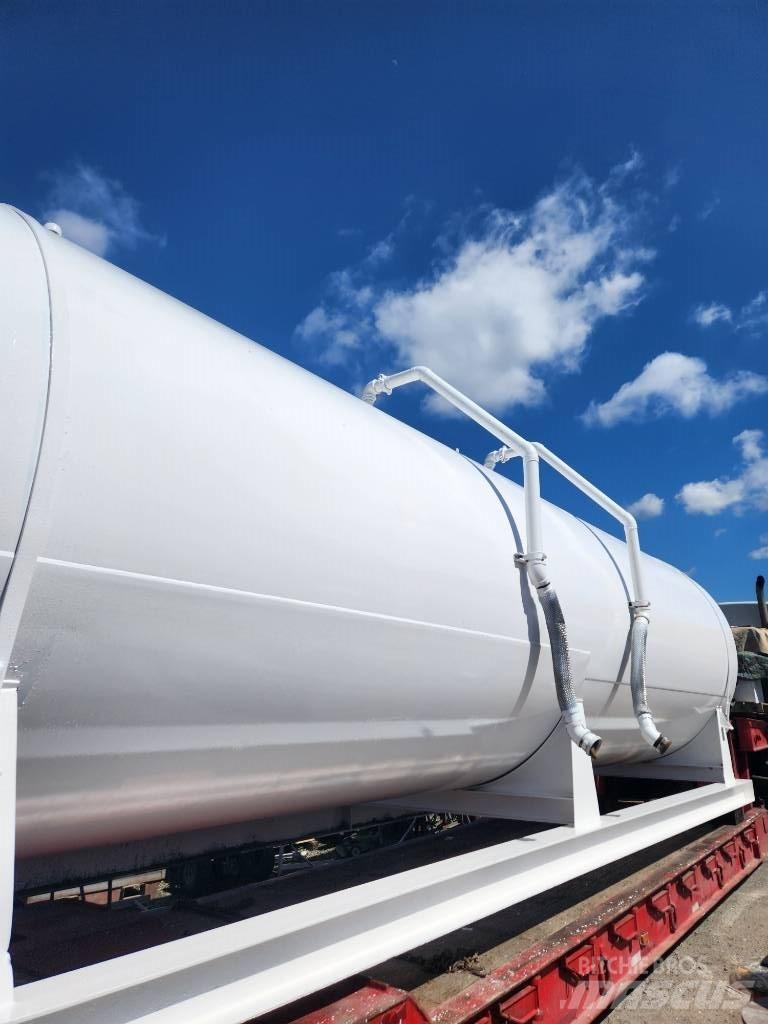  FUEL PUMPS Oprema za skladištenje i snabdevanje gasa