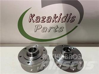 Fendt 100 WHEEL HUB Menjač