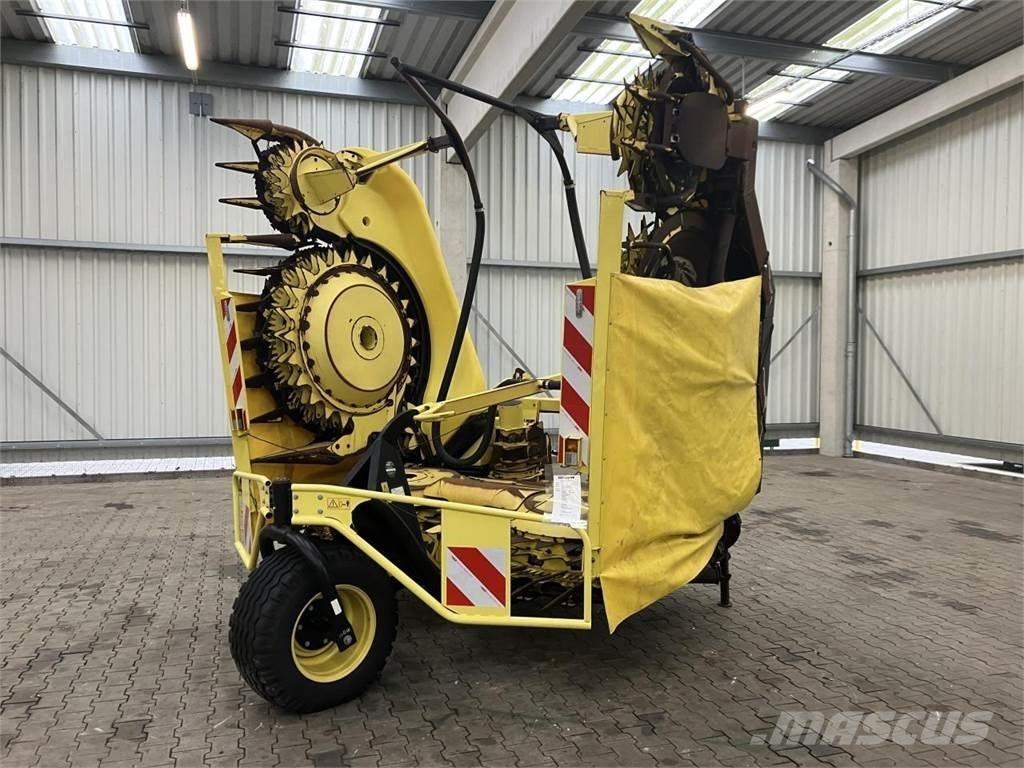 Kemper 475 Plus Dodatna oprema za kombajne