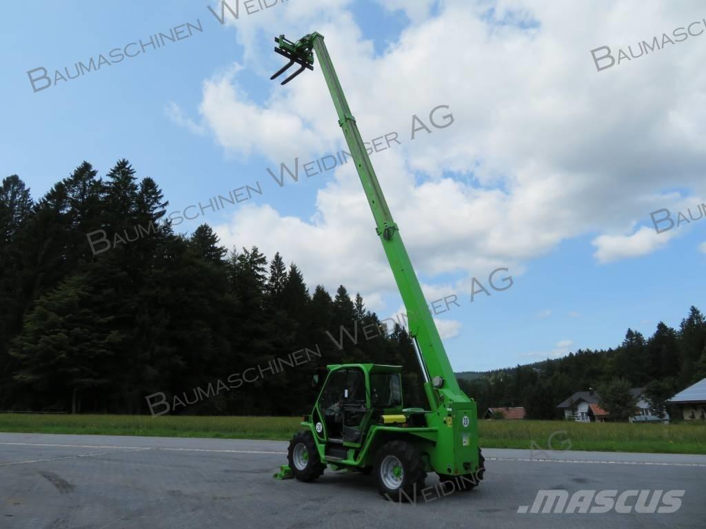 Merlo 38.13 Teleskopski viljuškari