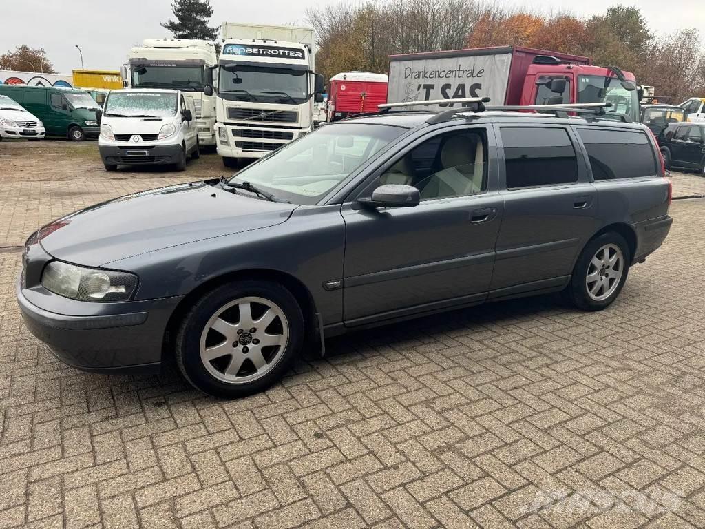 Volvo V70 V70 Automobili