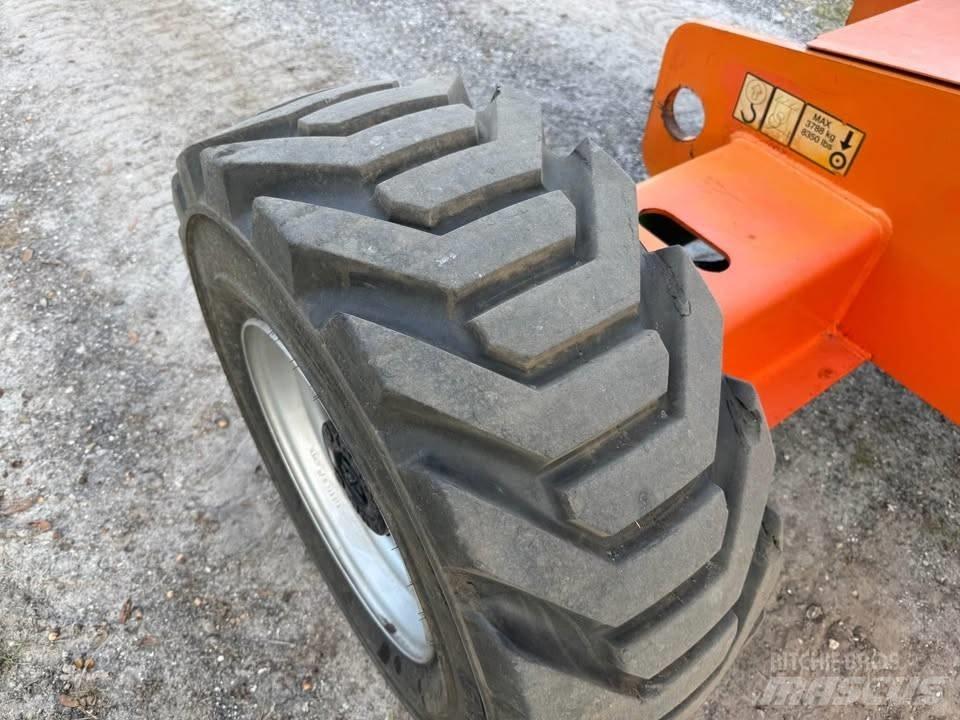 JLG 460 SJ Teleskopske podizne platforme
