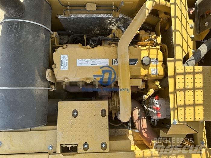 CAT 336 D Bageri guseničari