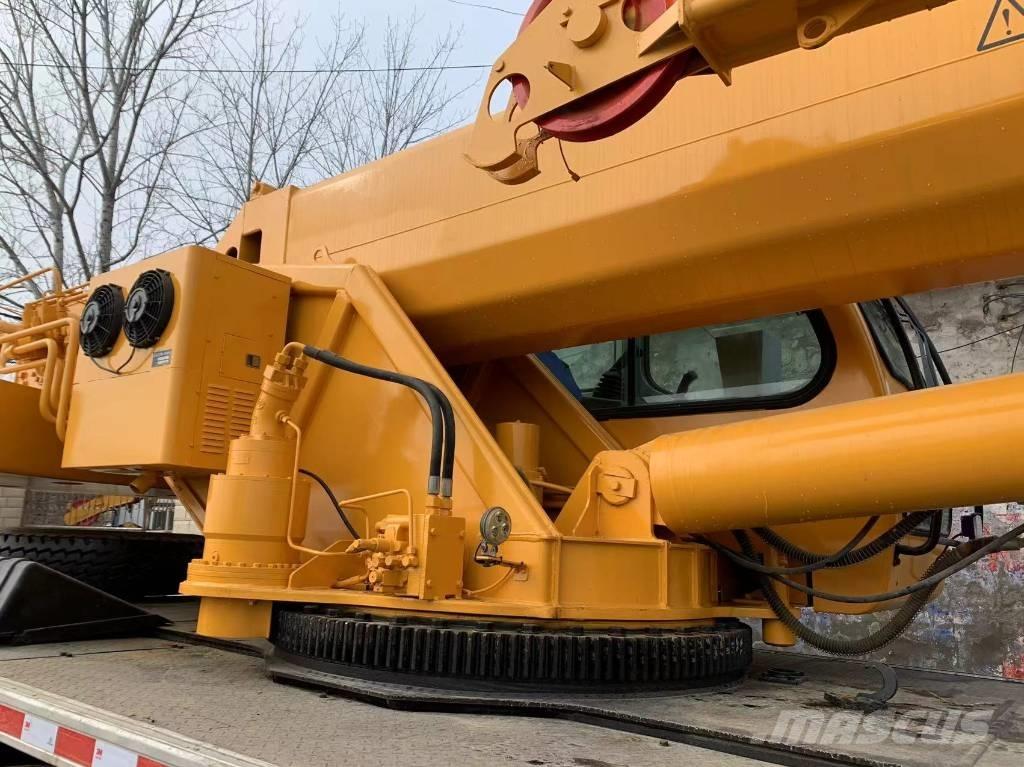 XCMG QY25K5-I 25t Polovne dizalice za sve terene